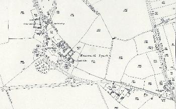 Lynch Hill and The Lynch in 1926